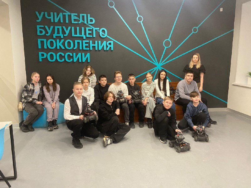 посещение Алтайского Государственного Педагогического университета.