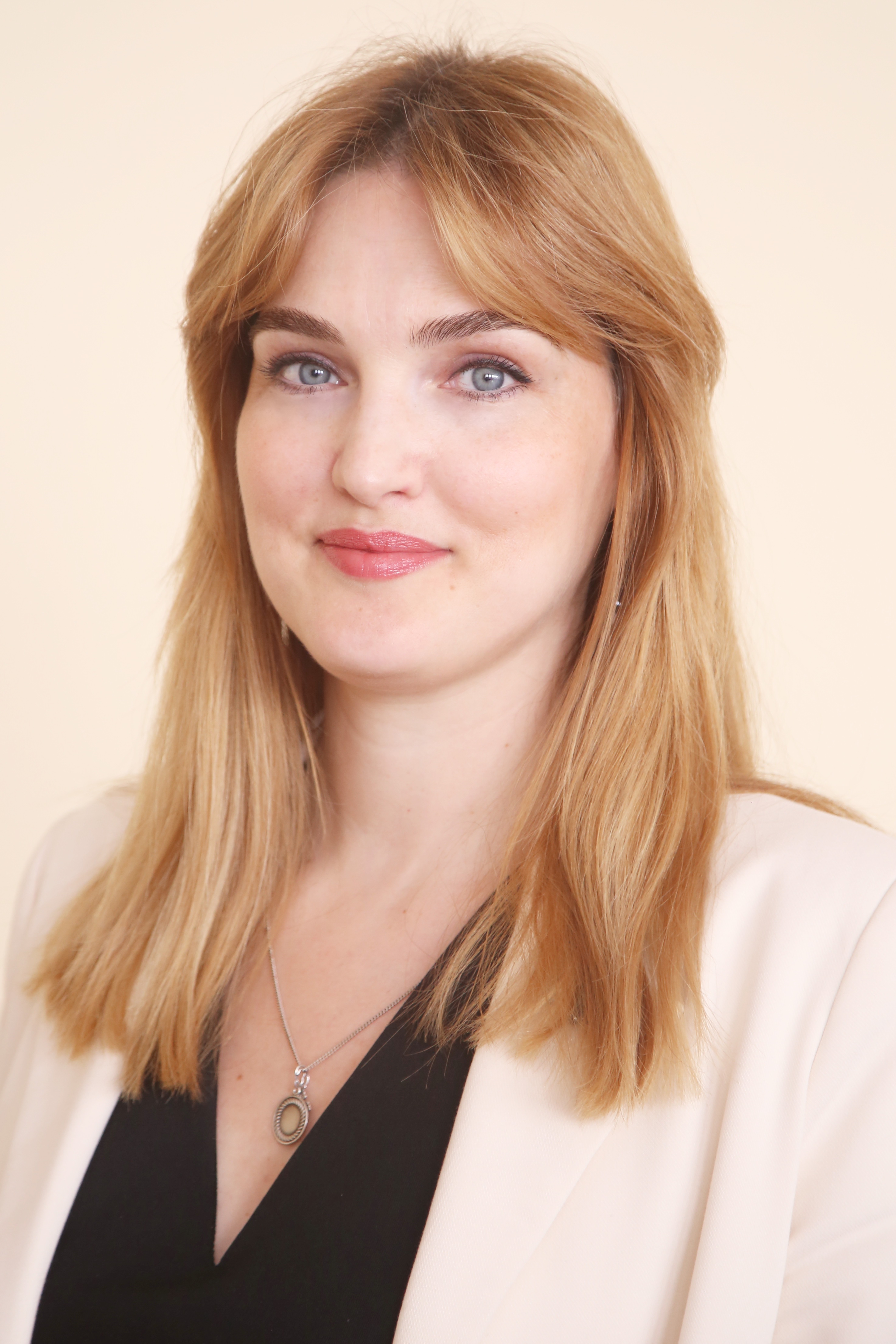 Губанова Мария Алексеевна.