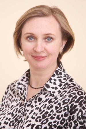 Валентеева Юлия Валерьевна.