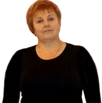 Ильинкова Валентина Анатольевна.