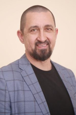 Тумаев Максим Юрьевич Тумаев Максим Юрьевич
