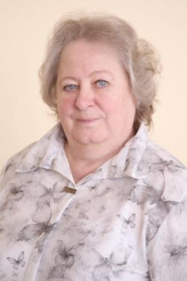 Неверова Наталья Владимировна Неверова Наталья Владимировна